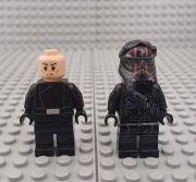 Lego Star Wars First Order minifigurki