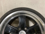 Felgi Porsche Fuchs 19” x11