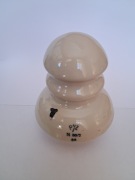 Izolator porcelanowy N80-2 nowy, zapas magazynowy