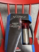 MSR MiniWorks EX Microfilter – filtr do wody trekking / survival