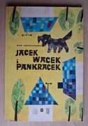 Jacek Wacek i Pankracek, Mira Jaworczakowa, 1980