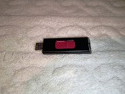 Dysk zewnętrzny SSD ADATA SC610 500GB USB 3.2