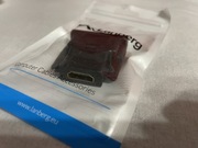 Przejściówka DVI na HDMI