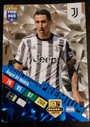 Karta FIFA 2023 Limited Edition Angel Di Maria