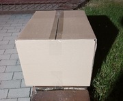 Pakiet AGD - zwroty magazynowe