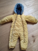 Kombinezon 80cm
