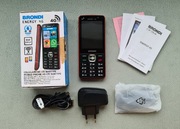 Telefon Brondi Energy 4G z Androidem