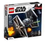 Lego Star Wars 75300 - Imperialny myśliwiec TIE
