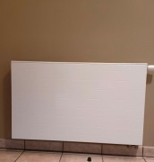 Grzejnik panelowy Kermi jednopłytowy z konwektorem