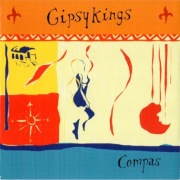Gipsy Kings cd Compas   chanson flamenco    ideał