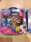 LPS Zestaw figurek Little Pet Shop seria 5 gen.7