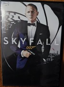 "Skyfall" -  DVD