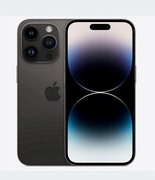 Smartfon Apple iPhone 14 Pro Max 6 GB / 256 GB 5G czarny srebrny