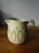 Bardzo stary unikatowy dzbanek mlecznik ZOBACZ 