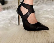 Szpilki Pinko rozmiar 40