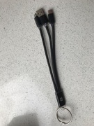 HUB USB przejściówka 