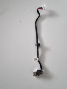 gniazdo zasilania Lenovo ideapad 100-15IBY