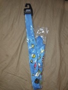 Nowy!!! Elegancki Krawat Świąteczny 