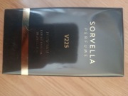 Sorvella perfumy 