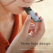 Gwizdek Survivalowy Taktyczny Ratunkowy Nowy 