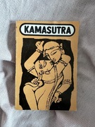 Kamasutra i inne reguły miłości