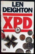 XPD - LEN DEIGHTON