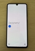 Samsung Galaxy A41 uszkodzony