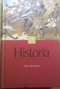 Historia powszechna Tom 17 Wiek imperializmu