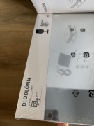 BLODLÖNN Lustro, 30x30 cm Ikea 