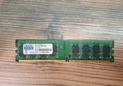 Pamięć GOODRAM DDR2 2 GB PC2 800MHz PC6400 