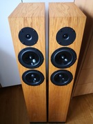 PYLON Diamond 25 MK2 kolumny głośnikowe na gwarancji