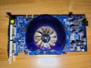 Nvidia GeForce 7900 GS Galaxy DDR3 256MB