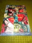 Superman Action Comics: U kresu dni