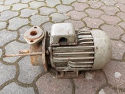 silnik elektryczny 1.5 kW 380V 3 fazy Polski hydrofor 