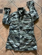 Kurtka wiatrówka  GINATRICOT, rozmiar M,100%bawełna-stan bdobry