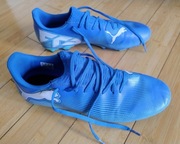 Buty piłkarskie korki Puma Future 7 Play 44