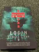 Tomasz Lipko Login
