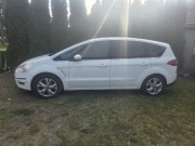 Samochód Ford  s-max