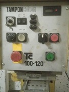 Tamponiarka Tamponcolor TC 100-120