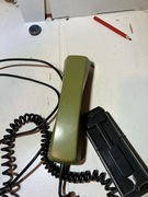 Telefon bratek PRL 