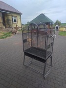 Klatka dla dużych papug Żako,Ara 