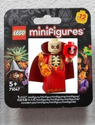 Lego Minifigures Dungeons & Dragons 71047 Szass Tam 