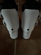 Buty narciarskie HEAD 24.5-używane