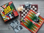 50 gier planszowych dla całej rodziny trefl