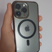 iPhone 13 Pro 256GB Graphite Bateria 97% Gwarancja