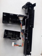 Lexmark E360 dn podstawa prowadnik szuflady 3 elem.