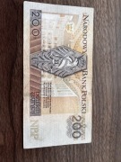 200 zł, D07771770