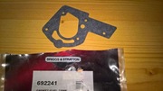 USZCZELKA ZBIORNIK PALIWA POD GAŹNIK BRIGGS & STRATTON  KAT.692241 ORYGINAŁ