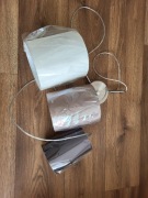 Lampa zwis, salon, nowa