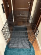 Klatka dla psa kennel